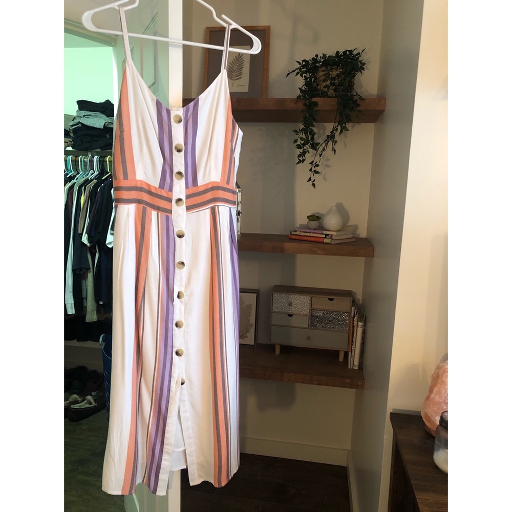DAYTRIP sundress